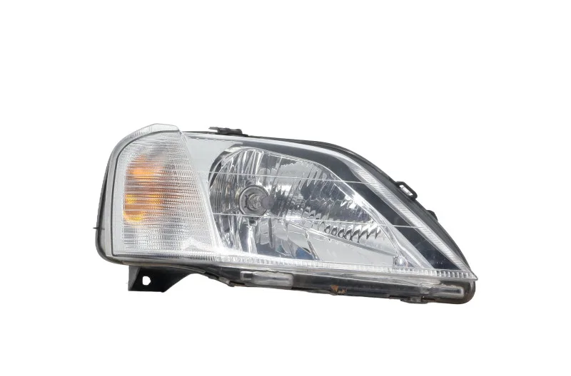 Optique avant principal droit (feux)(phare) pour DACIA LOGAN MCV 1 PHASE 1 BREAK