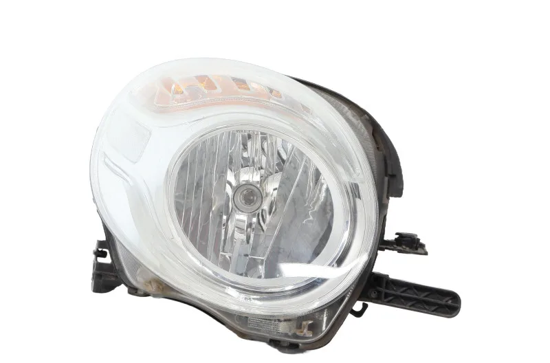 Optique avant principal droit (feux)(phare) pour FIAT 500L PHASE 2