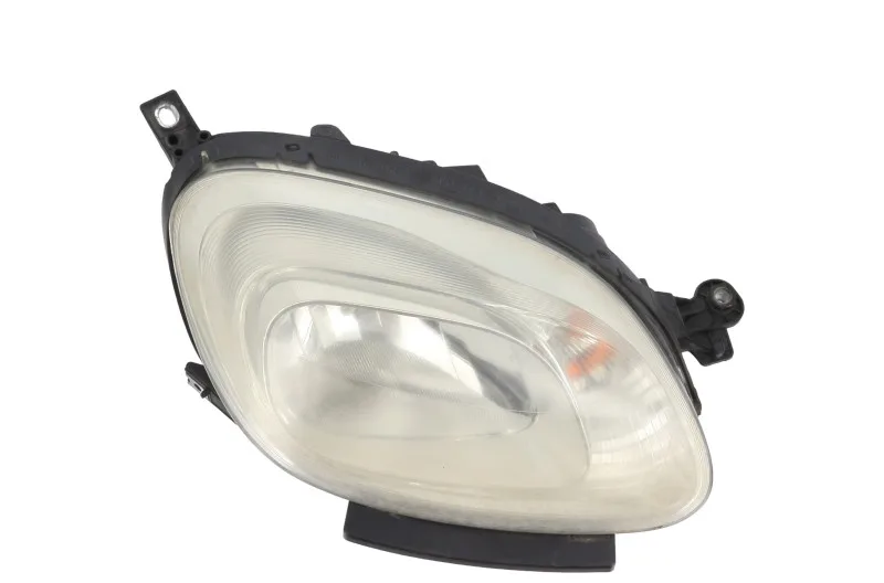 Optique avant principal droit (feux)(phare) pour FIAT PANDA 3 PHASE 1