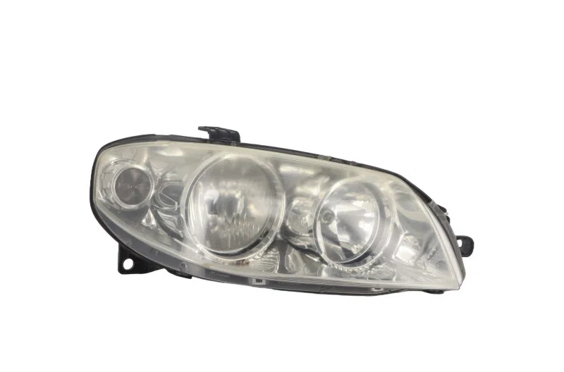 Optique avant principal droit (feux)(phare) pour FIAT PUNTO II PHASE 2