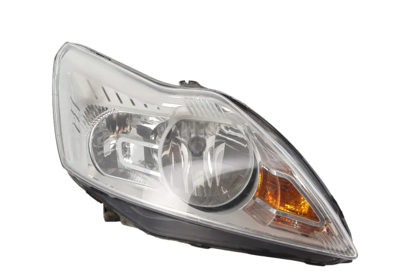Optique avant principal droit (feux)(phare) pour FORD FOCUS 2 PHASE 2