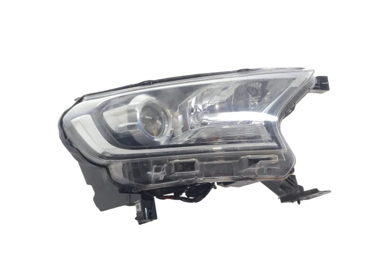 Optique avant principal droit (feux)(phare) pour FORD RANGER 4 PHASE 2