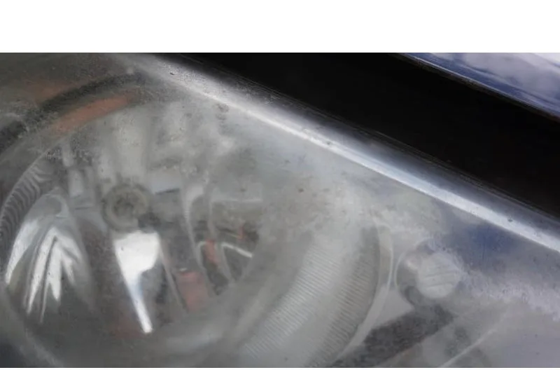 Optique avant principal droit (feux)(phare) pour FORD S-MAX 1 PHASE 1
