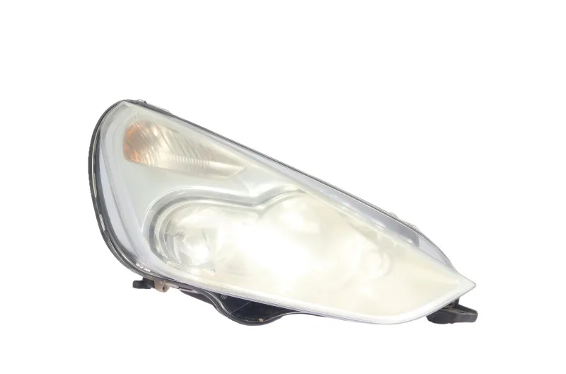 Optique avant principal droit (feux)(phare) pour FORD S-MAX 1 PHASE 2