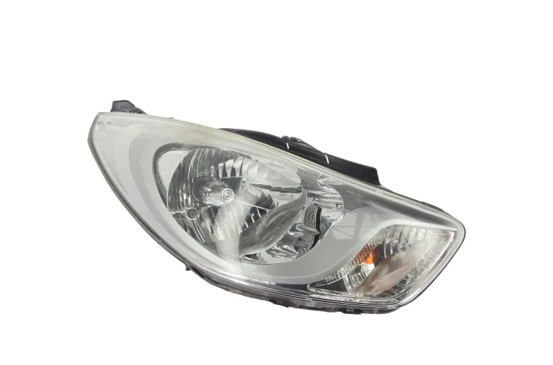 Optique avant principal droit (feux)(phare) pour HYUNDAI I 10 1 PHASE 2
