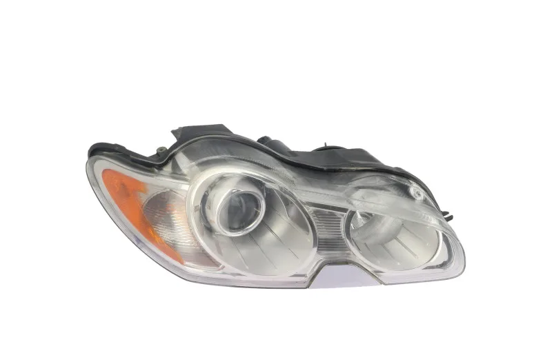 Optique avant principal droit (feux)(phare) pour JAGUAR XF 1 PHASE 1