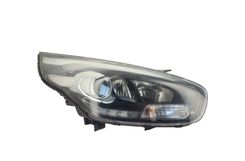 Optique avant principal droit (feux)(phare) pour KIA CARENS 4 PHASE 1