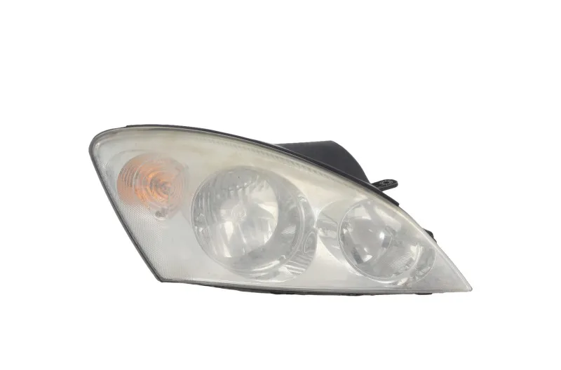 Optique avant principal droit (feux)(phare) pour KIA CEE-D 1 PHASE 1
