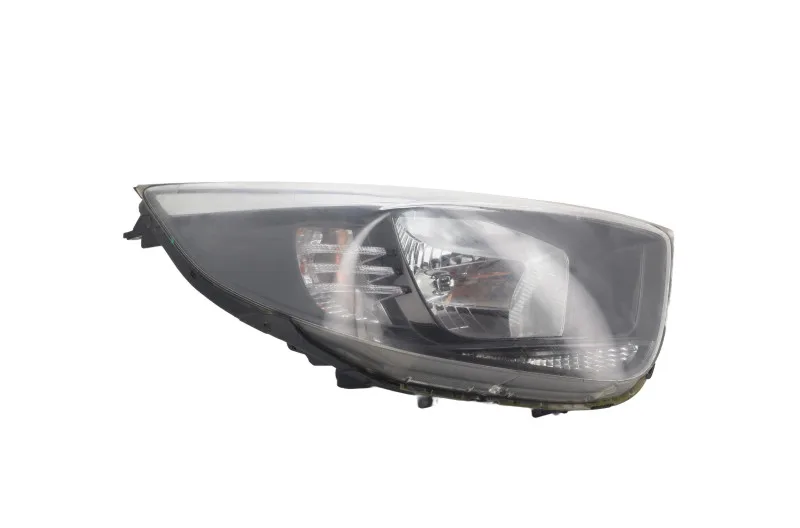 Optique avant principal droit (feux)(phare) pour KIA PICANTO 3 PHASE 1