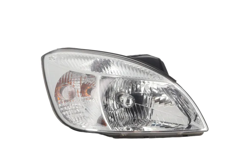 Optique avant principal droit (feux)(phare) pour KIA RIO 2 PHASE 1