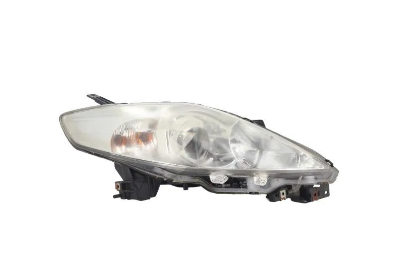Optique avant principal droit (feux)(phare) pour MAZDA 5 1 PHASE 1