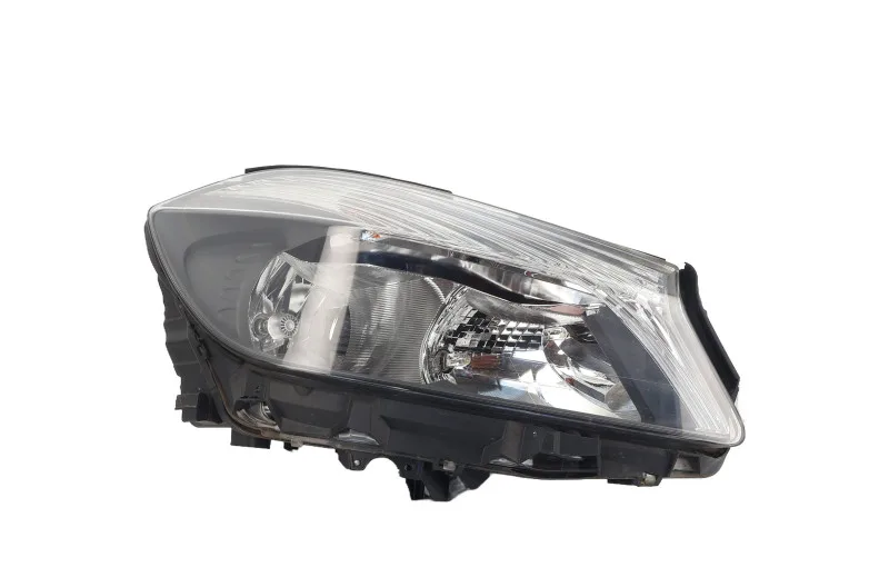 Optique avant principal droit (feux)(phare) pour MERCEDES CLASSE A 176 PHASE 1