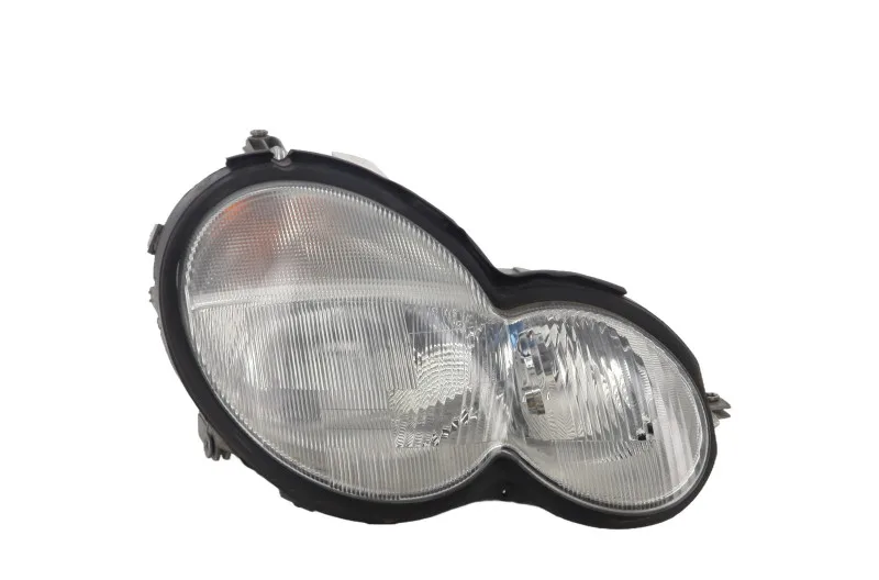 Optique avant principal droit (feux)(phare) pour MERCEDES CLASSE CLC 203 COUPE