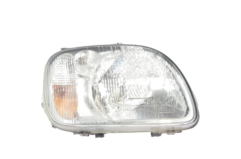 Optique avant principal droit (feux)(phare) pour NISSAN MICRA 2 PHASE 3