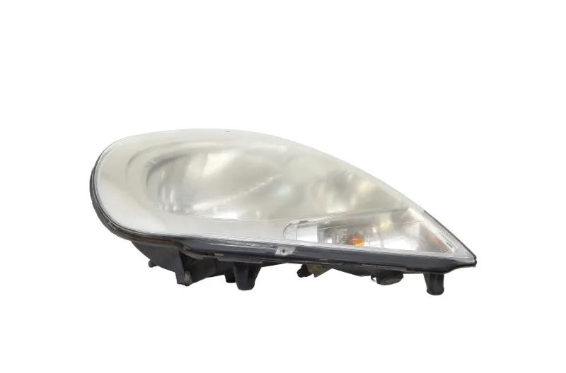 Optique avant principal droit (feux)(phare) pour NISSAN PRIMASTAR 1 PHASE 2