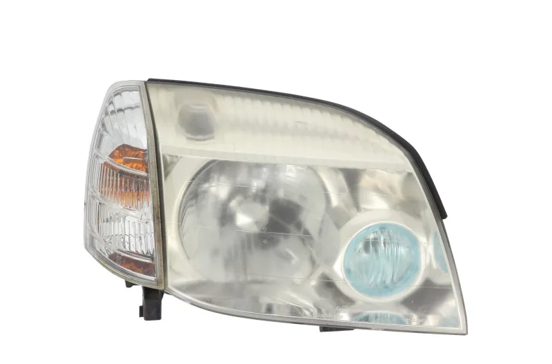 Optique avant principal droit (feux)(phare) pour NISSAN X-TRAIL 1 PHASE 2