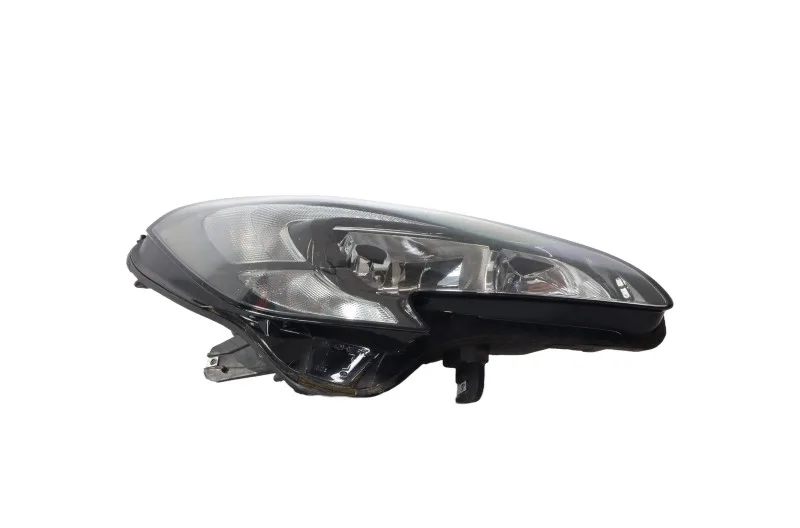 Optique avant principal droit (feux)(phare) pour OPEL CORSA E