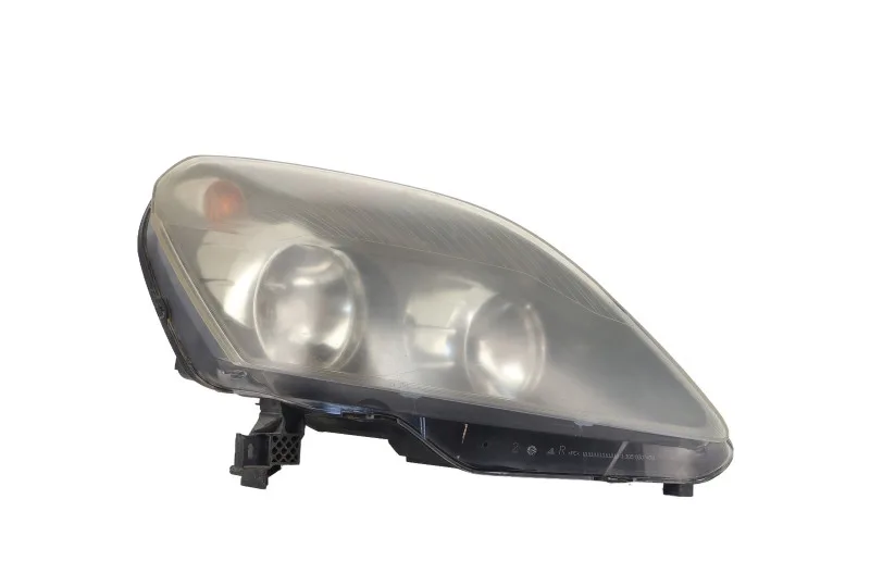 Optique avant principal droit (feux)(phare) pour OPEL ZAFIRA B PHASE 1