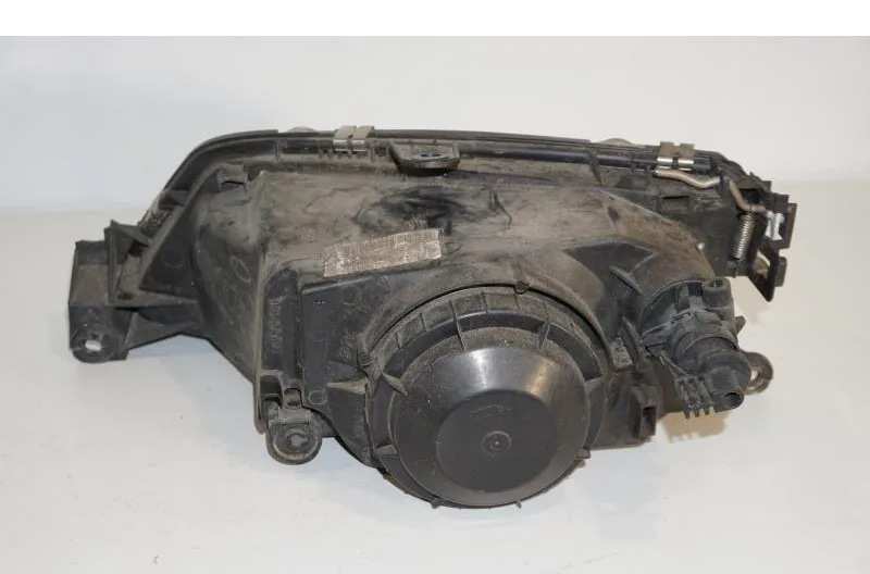 Optique avant principal droit (feux)(phare) pour PEUGEOT 306 PHASE 1