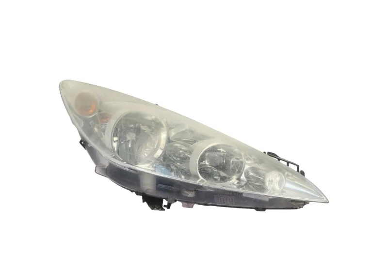 Optique avant principal droit (feux)(phare) pour PEUGEOT 308 1 PHASE 1 CABRIOLET