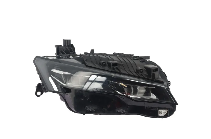 Optique avant principal droit (feux)(phare) pour PEUGEOT 408
