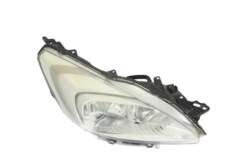 Optique avant principal droit (feux)(phare) pour PEUGEOT 508 1 SW PHASE 1 BREAK