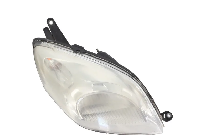 Optique avant principal droit (feux)(phare) pour PEUGEOT BIPPER