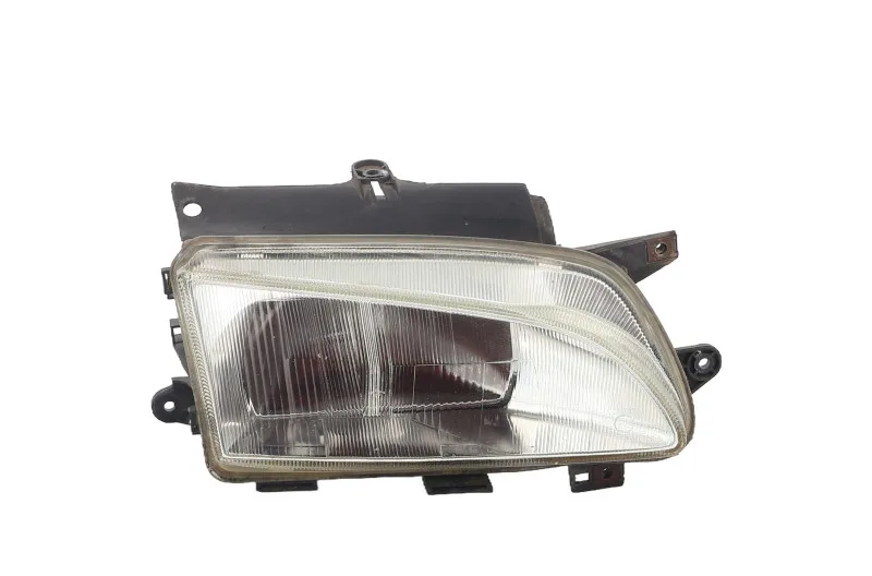 Optique avant principal droit (feux)(phare) pour PEUGEOT PARTNER 1 PHASE 1