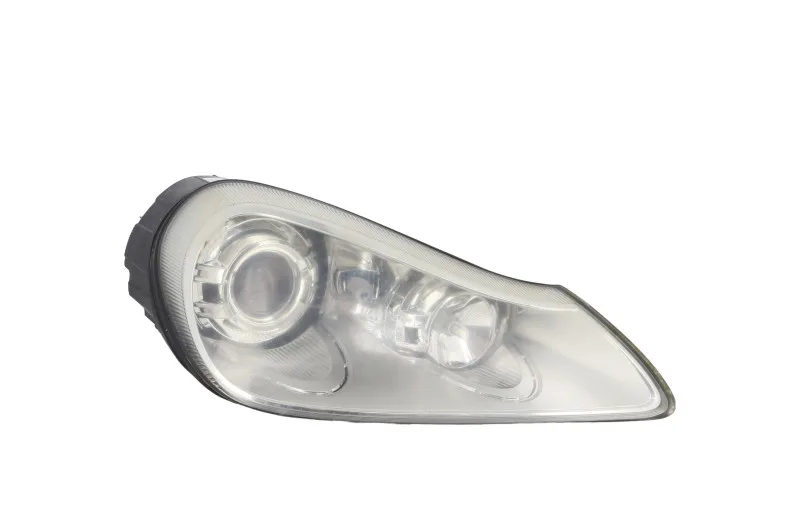 Optique avant principal droit (feux)(phare) pour PORSCHE CAYENNE 1 PHASE 2