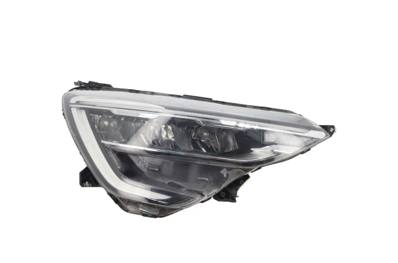 Optique avant principal droit (feux)(phare) pour RENAULT ARKANA