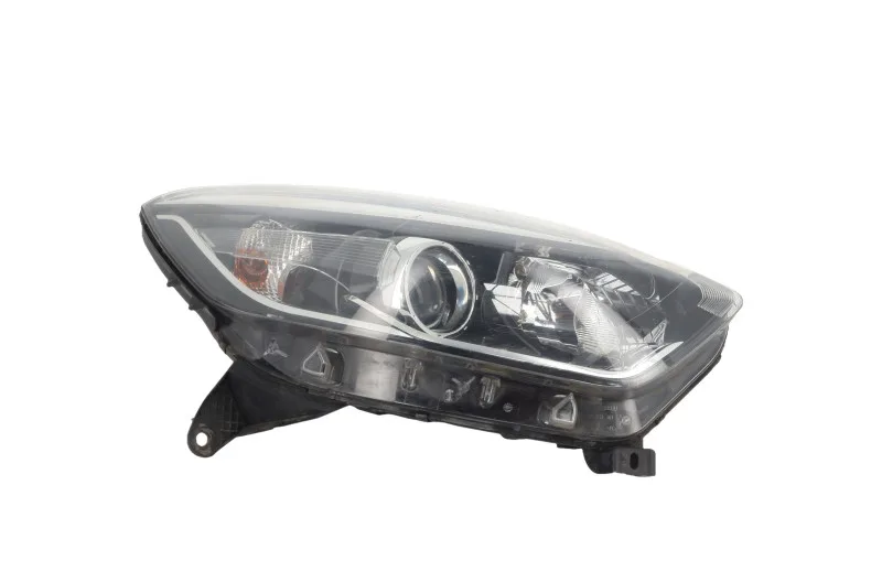 Optique avant principal droit (feux)(phare) pour RENAULT CAPTUR 1 PHASE 1