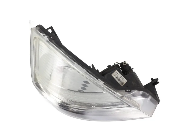 Optique avant principal droit (feux)(phare) pour RENAULT ESPACE 4 PHASE 2
