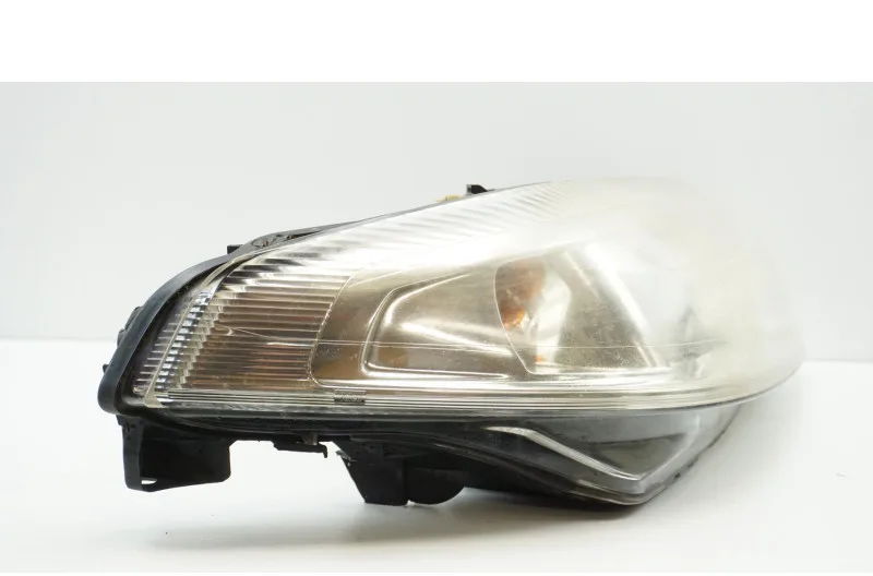 Optique avant principal droit (feux)(phare) pour RENAULT LAGUNA 2 PHASE 1 BREAK