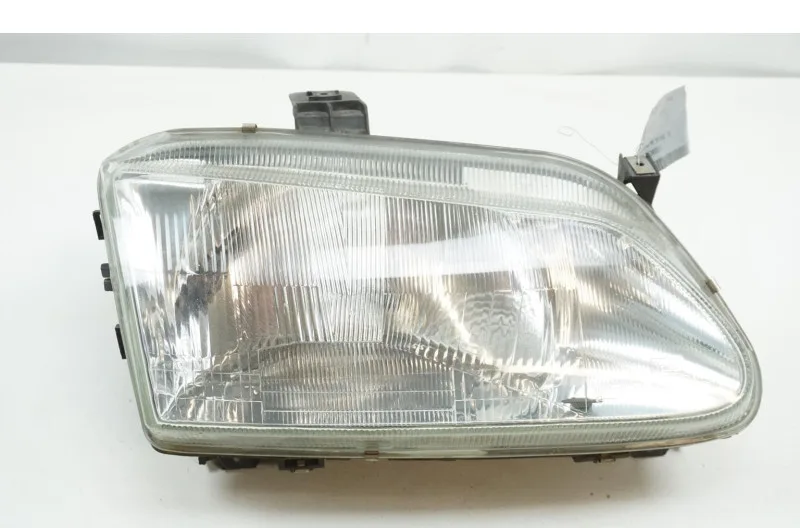 Optique avant principal droit (feux)(phare) pour RENAULT MEGANE 1 PHASE 1