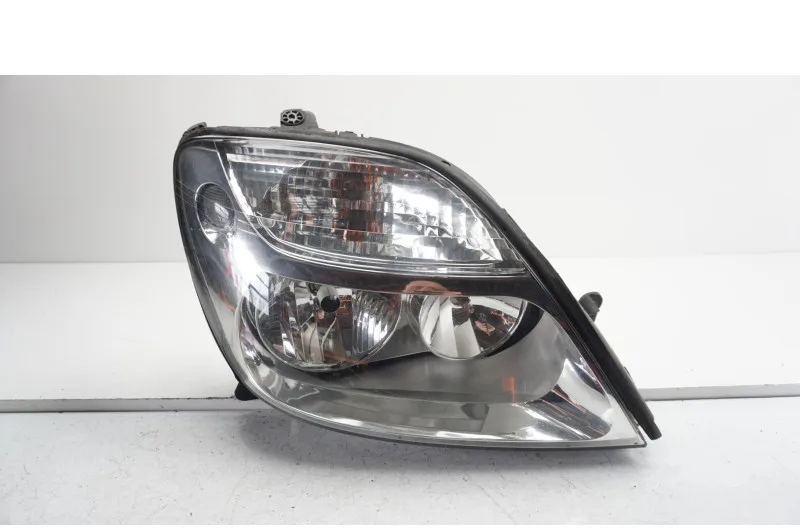 Optique avant principal droit (feux)(phare) pour RENAULT SCENIC I PHASE 2