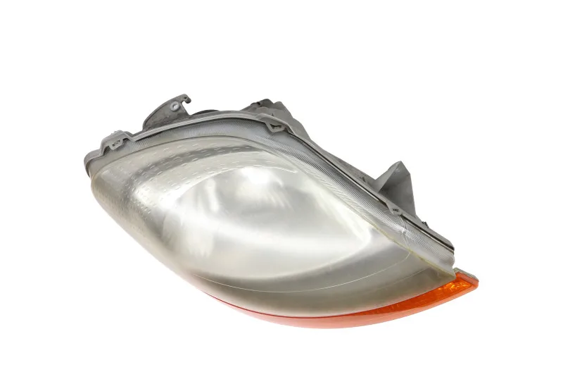 Optique avant principal droit (feux)(phare) pour RENAULT TRAFIC 2 PHASE 1