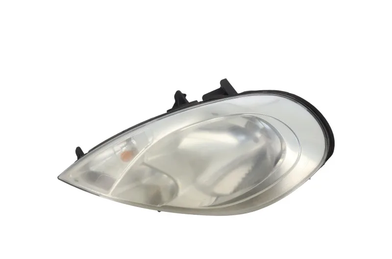 Optique avant principal droit (feux)(phare) pour RENAULT TRAFIC II PHASE 3...