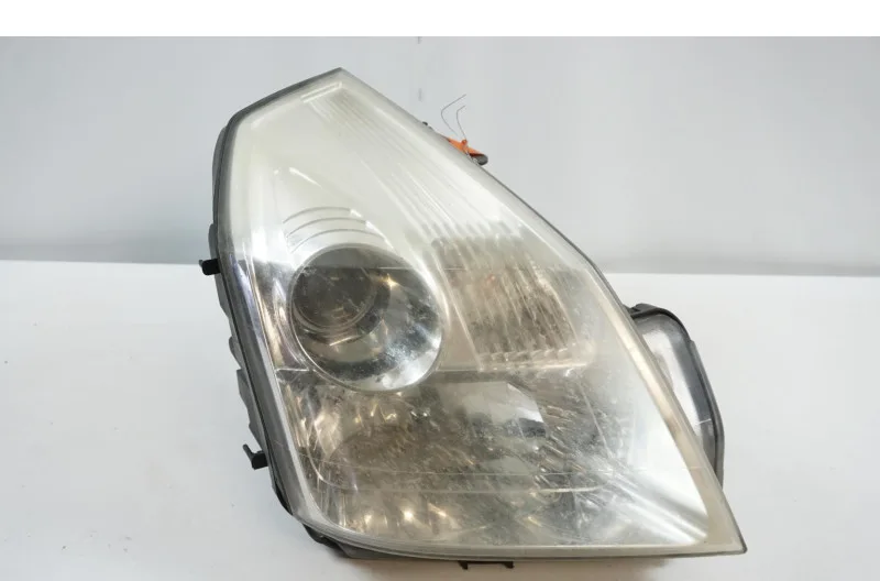 Optique avant principal droit (feux)(phare) pour RENAULT VEL SATIS PHASE 1