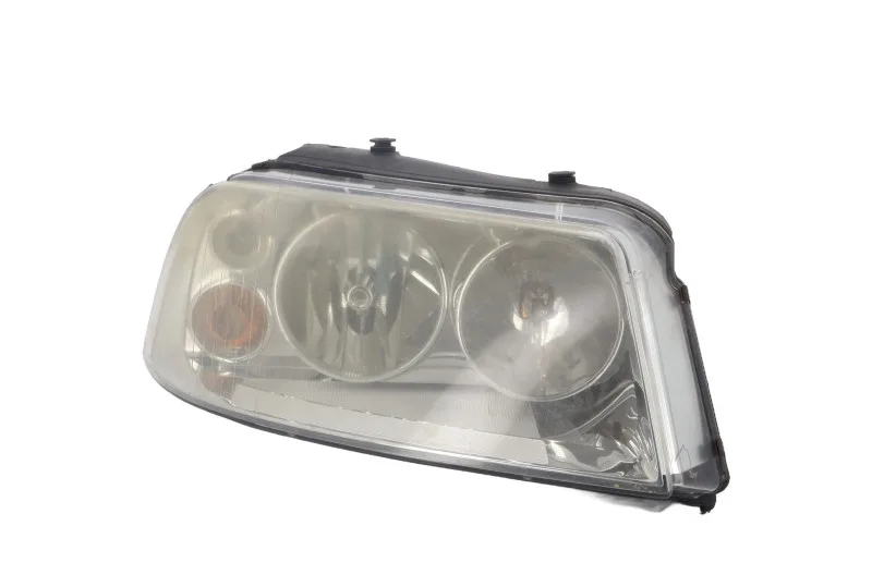 Optique avant principal droit (feux)(phare) pour SEAT ALHAMBRA 1 PHASE 2