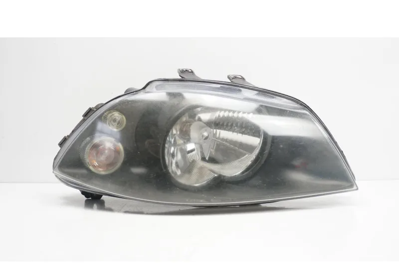 Optique avant principal droit (feux)(phare) pour SEAT IBIZA 3 PHASE 1