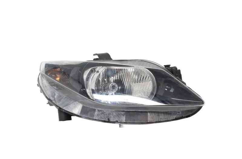 Optique avant principal droit (feux)(phare) pour SEAT IBIZA 4 PHASE 1