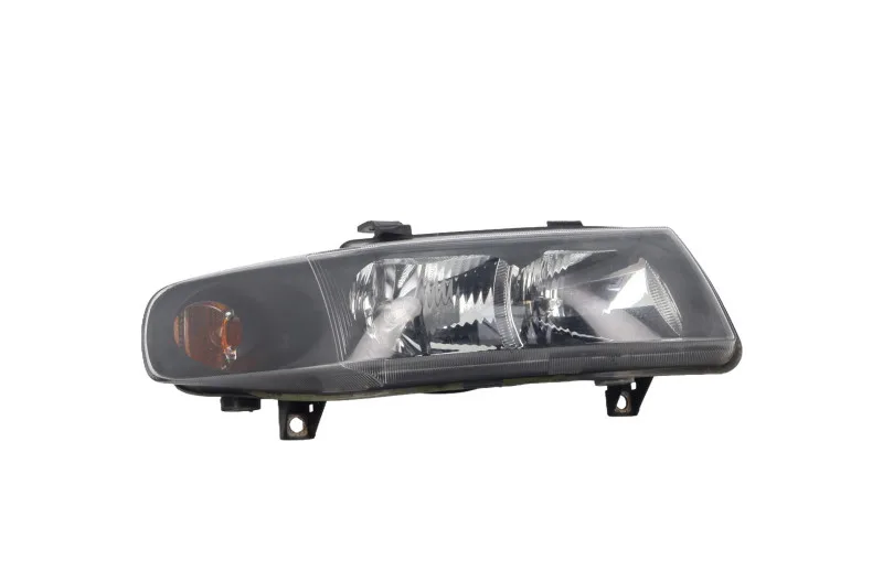 Optique avant principal droit (feux)(phare) pour SEAT LEON 1