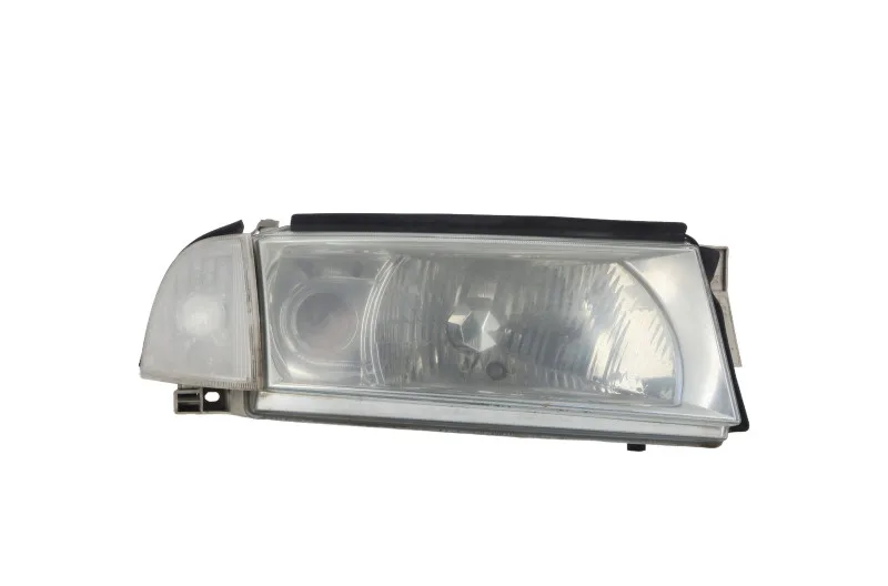 Optique avant principal droit (feux)(phare) pour SKODA OCTAVIA 1 PHASE 2 BREAK