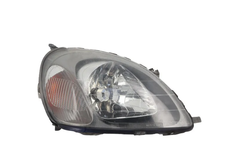 Optique avant principal droit (feux)(phare) pour TOYOTA YARIS 1 PHASE 1