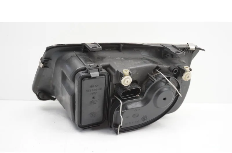 Optique avant principal droit (feux)(phare) pour VOLKSWAGEN BORA BREAK