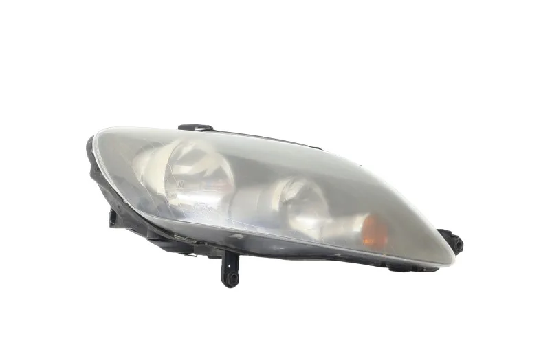 Optique avant principal droit (feux)(phare) pour VOLKSWAGEN GOLF PLUS PHASE 1