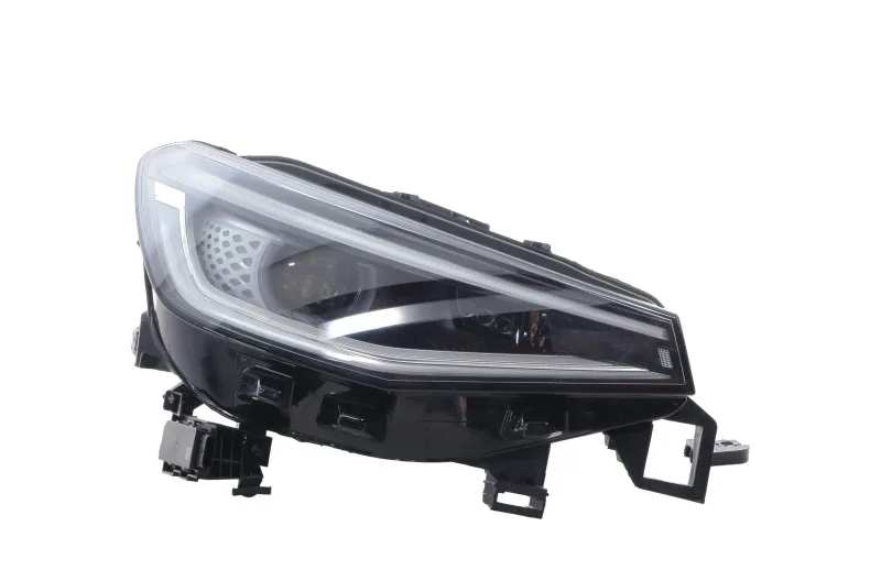 Optique avant principal droit (feux)(phare) pour VOLKSWAGEN ID.4 PRO