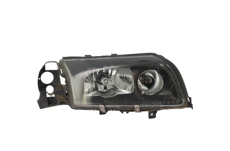 Optique avant principal droit (feux)(phare) pour VOLVO S 80 1 PHASE 2