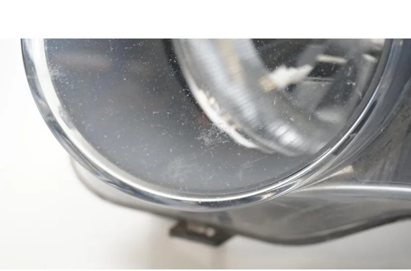 Optique avant principal gauche (feux)(phare) pour BMW SERIE 3 E46 COMPACT...