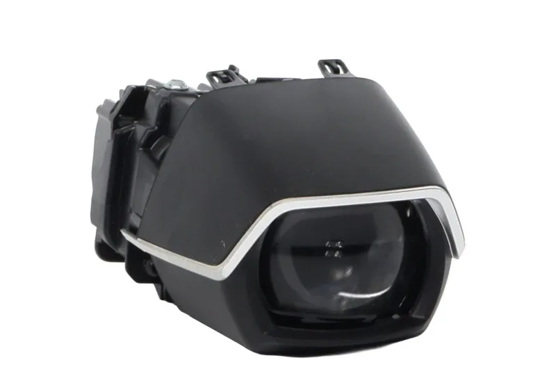 Optique avant principal gauche (feux)(phare) pour BMW X1 F48 PHASE 2